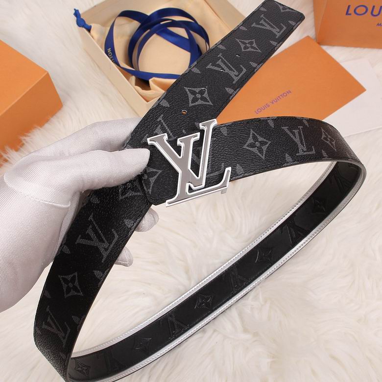 LV Belt 40mmX95-110CM 7D (45)